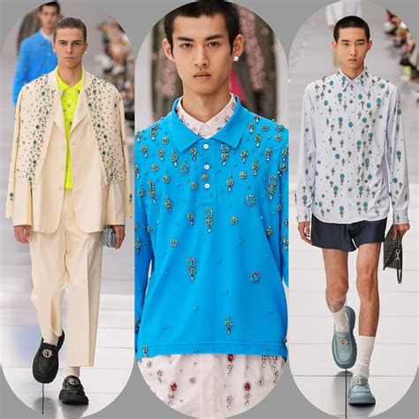 dior men spring 24|dior men's dresses.